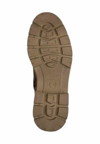 Tamaris Snowboots  - cognac