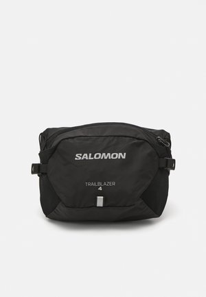 TRAILBLAZER BELT UNISEX - Gürteltasche - black/alloy