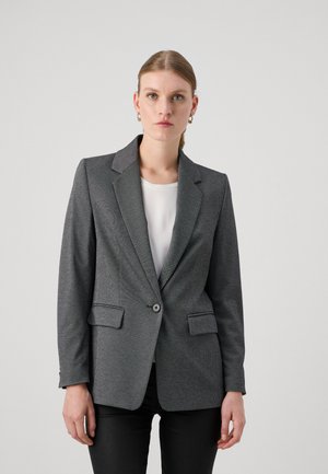 DRYKORN ATLIN - Blazer - black