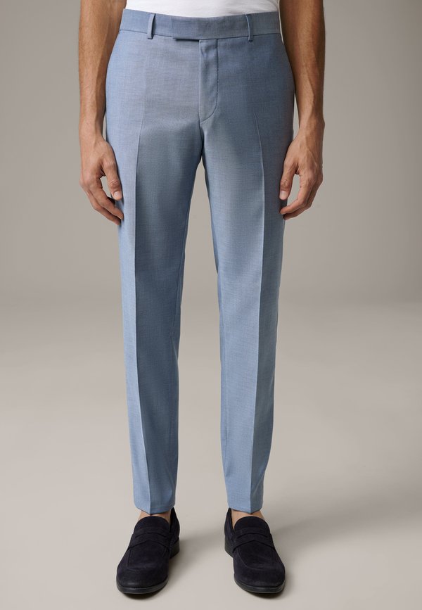 MELWIN - Chino - turquioseaqua