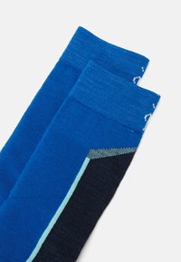 Smartwool TARGETED CUSHION OTC - Calcetines de deporte - laguna blue
