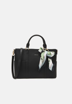 Handtas - black