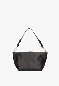 Selezionato, black