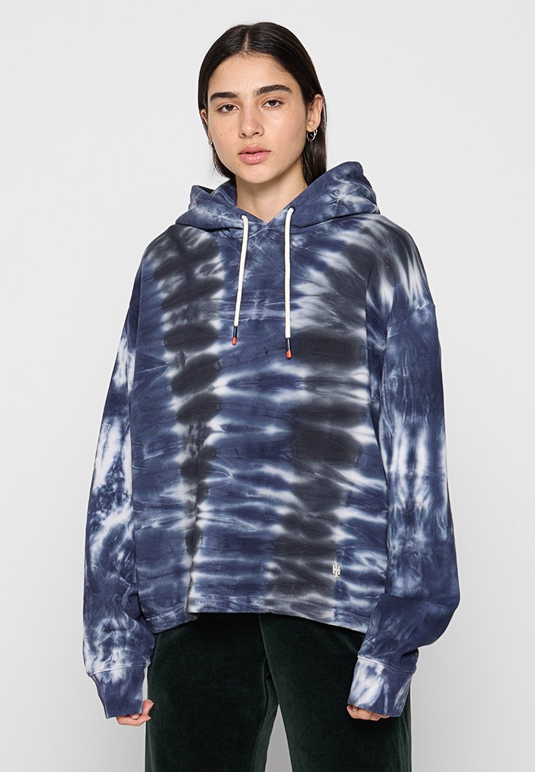 TORY BURCH Hoodie meerkleurig TORY BURCH Hoodie meerkleurig