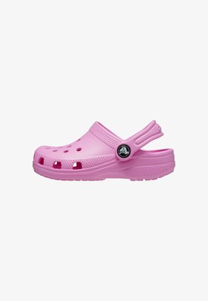 Crocs, CLASSIC KIDS - Ciabatte da mare - pink