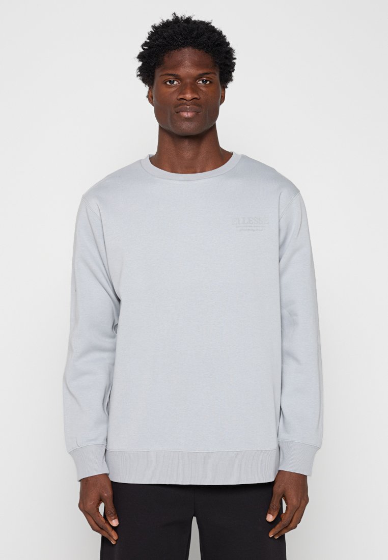 Ellesse Sweater grijs