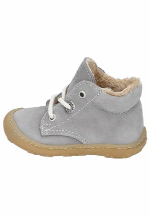 Pepino Krabbelschuh - graphit