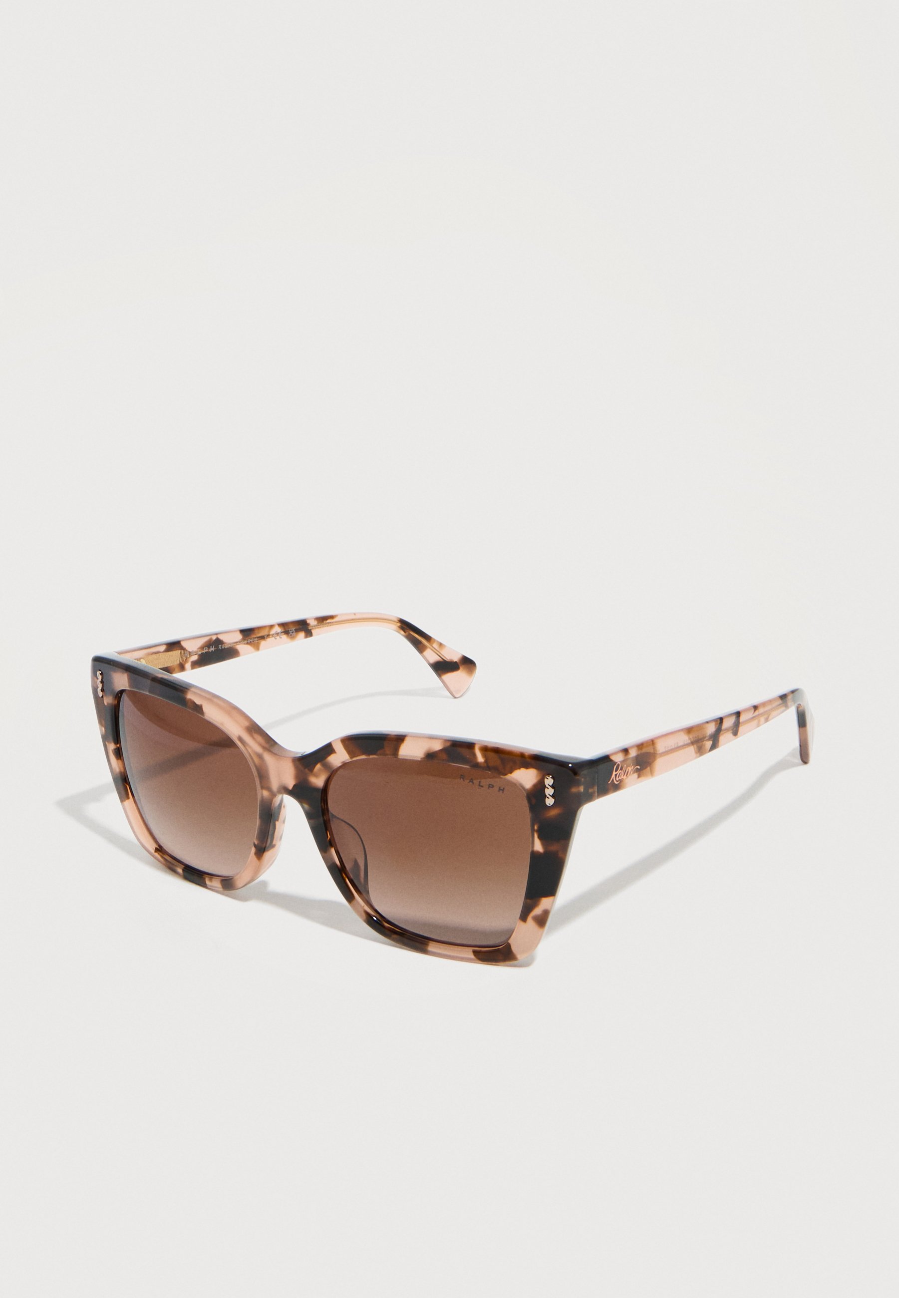 RALPH Ralph Lauren Sunglasses - pink havana/brown - Zalando  display picture 2