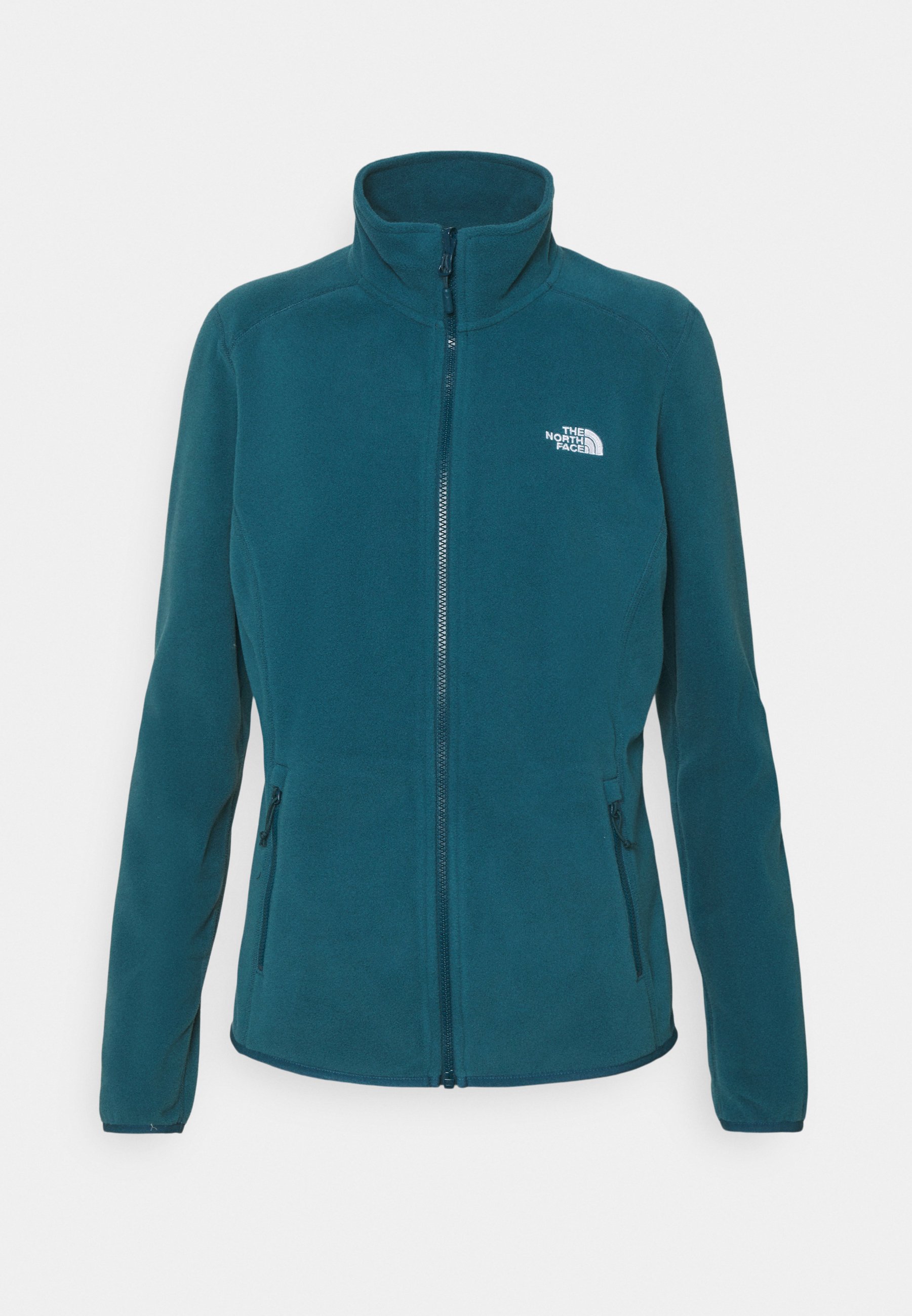 ZIP - Fleece jacket - monterey blue 