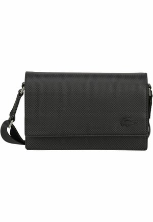 Borsa a tracolla - black