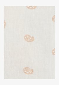 Unselected, blanc cassé