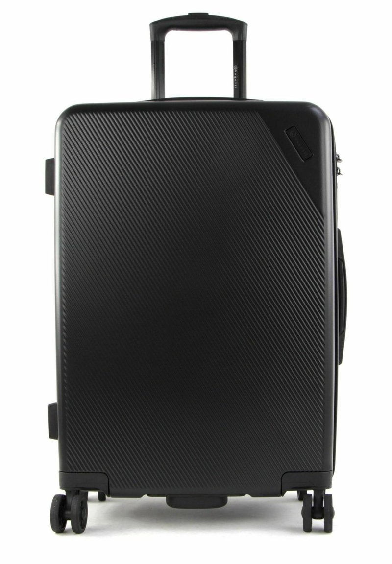 bugatti - Luggage - black, Enlarge