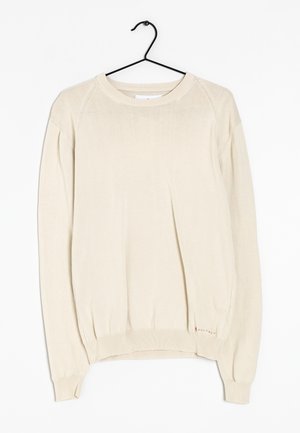 Peuterey Jumper - beige