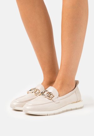 Tamaris Pure Relax, Chaussons - gold-coloured