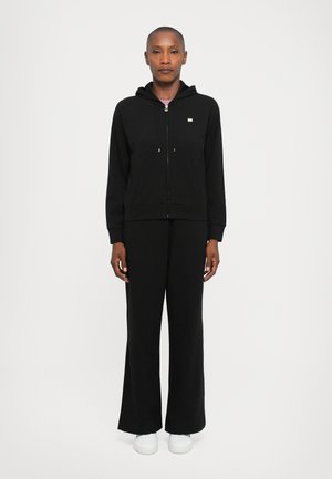 TRACKSUIT - Verryttelypuku - black