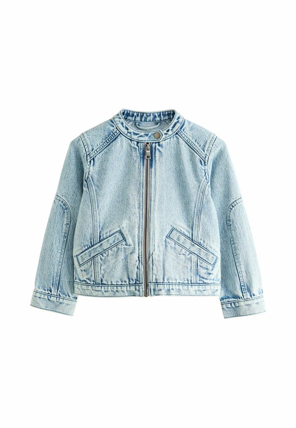 REGULAR FIT  - Jeansjacke