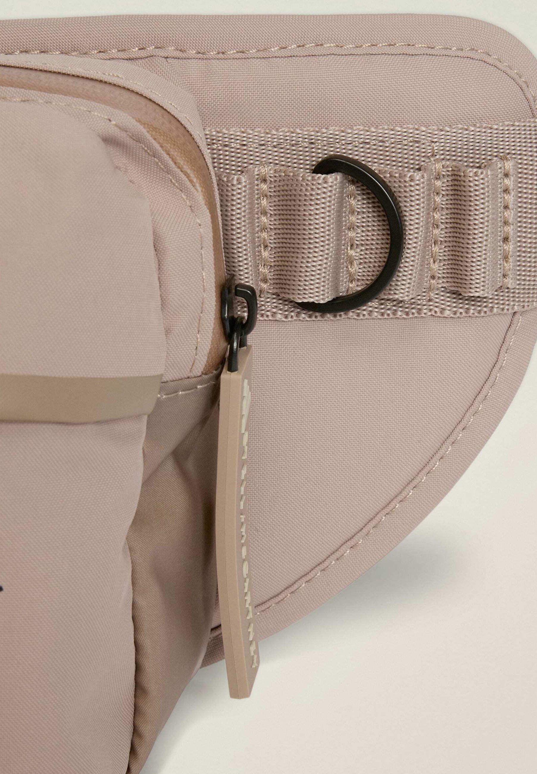 adidas by Stella McCartney Bum bag - chalky brown/black/brown