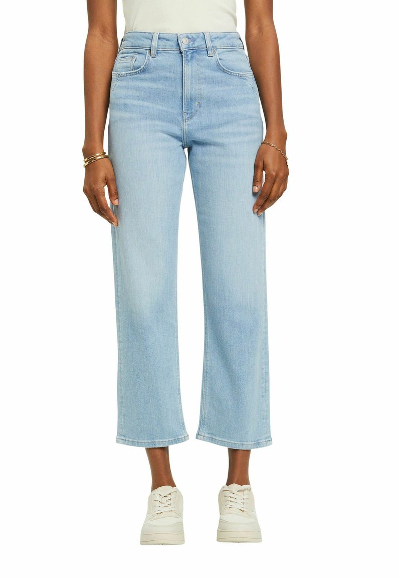 Esprit Jeansy Dzwony Zalando.pl