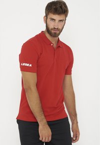 Non sélectionné, red