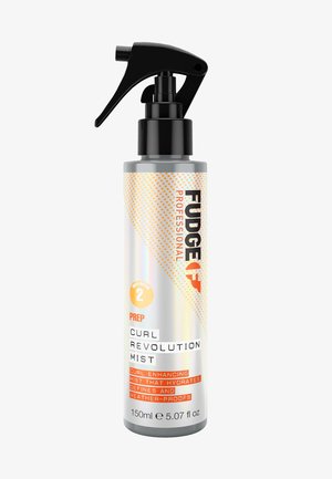 CURL REVOLUTION MIST - Hair styling - -