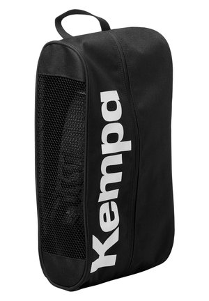Shoe bag - schwarz