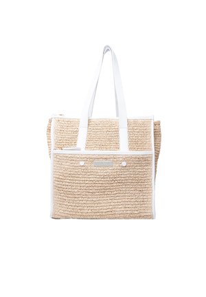 KYRA  - Shopper - natural jasmine