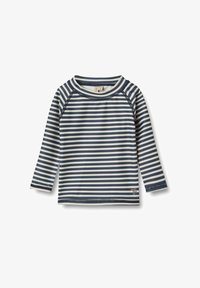 Vybrané, blue stripe