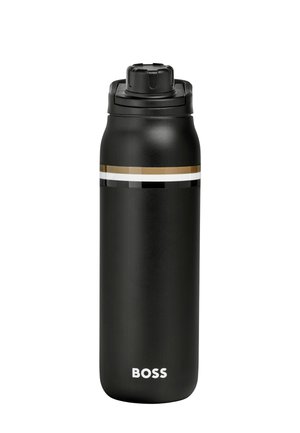 ICONIC - Borraccia - black