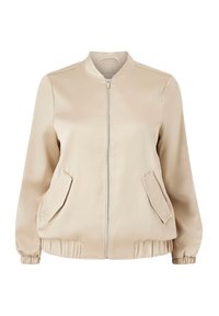Bomberjacks - beige