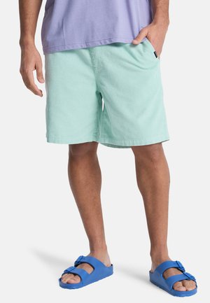 TAXER  - Pantaloni sportivi - blue haze