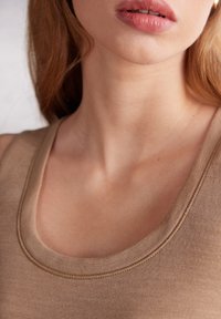 Intimissimi WARM EFFECT - Top -  camel