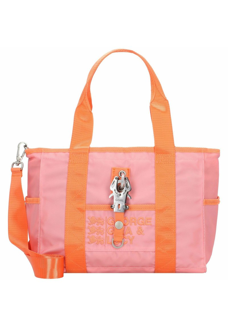 Gina & Lucy EILEEN ULIC Sac à main coral sex/corail ZALANDO.BE