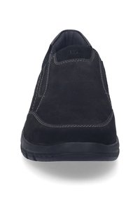 Josef Seibel Tenisky - black black