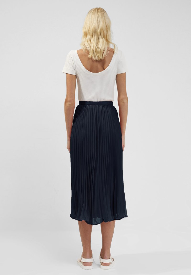 Damen Jeansröcke | French Connection ELLA A-Linien-Rock utility blue/blau - YE40237 Damen Jeansröcke | French Connection ELLA A-Linien-Rock utility blue/blau - YE40237