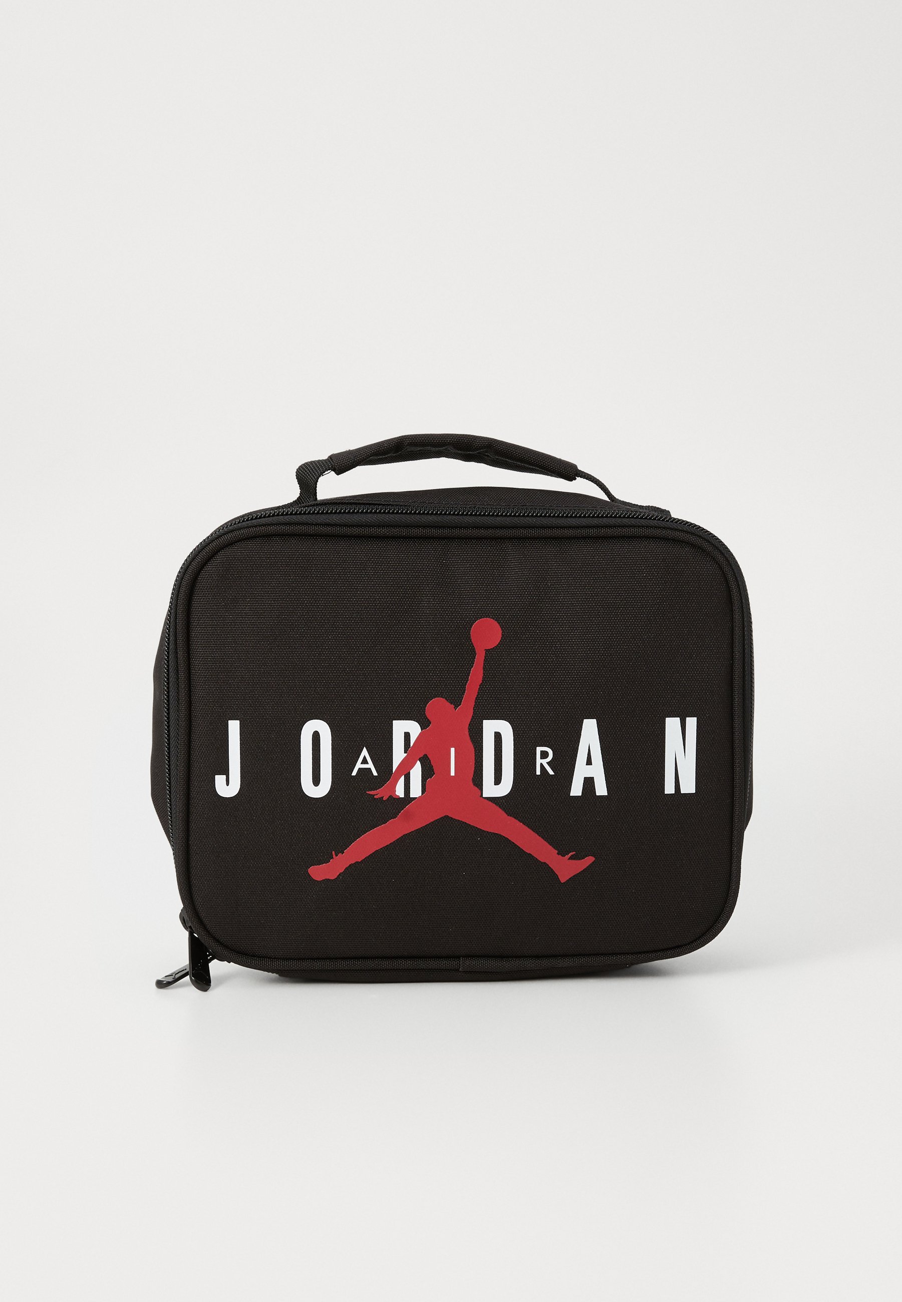 jordan backpack and lunch box