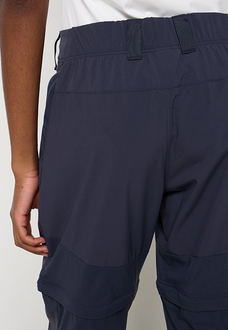 LITE STANDARD ZIP-OFF II PANT WOMEN