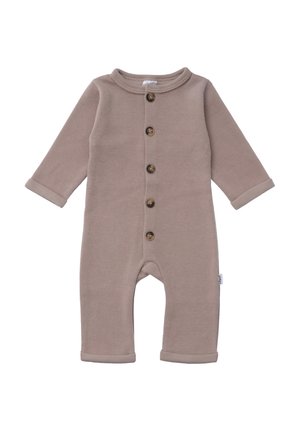 Jumpsuit - braun