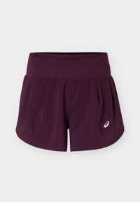 Non selezionato, dark aubergine