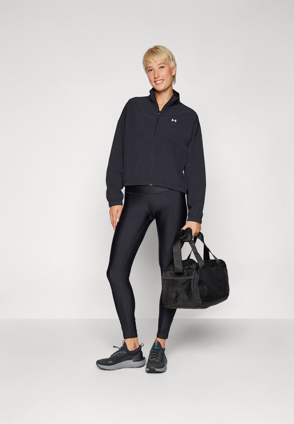 RIVAL WOVEN - Training jacket4