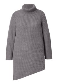 Unausgewählt, lead gray