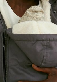 C&A Vinterkappa /-rock - dark grey