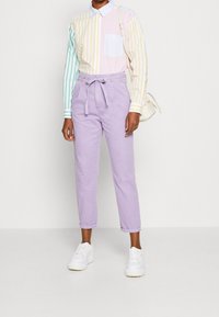 edc by Esprit Broek - purple
