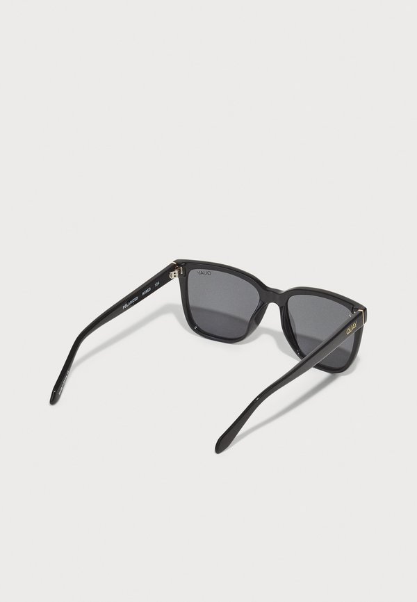 WIRED OVERSIZED UNISEX - Sunglasses2