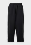 CLUB PANT - Spodnji deli trenirk - black/game royal