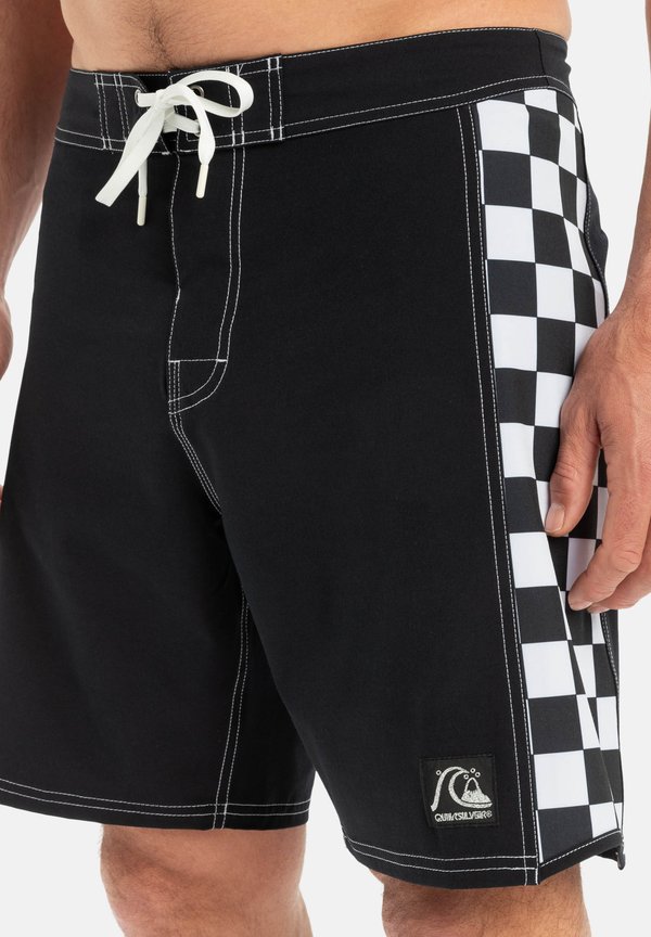 ORIGINAL ARCH - Swimming shorts4