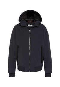 Unausgewählt, marine foncé