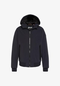 Unausgewählt, marine foncé