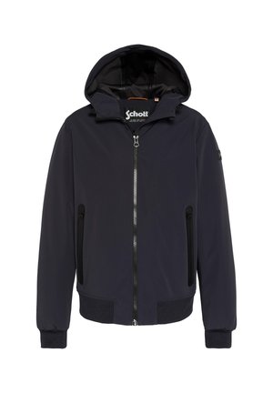 URBAN  - Bomberjakke - marine foncé