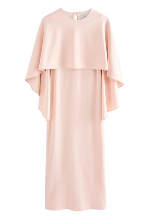 Next DETAIL - Trikotaažkleit - blush pink