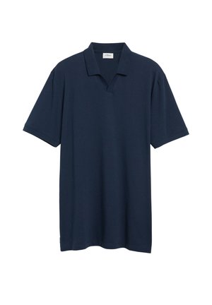 s.Oliver, POLO-SHIRT - Polo - navy